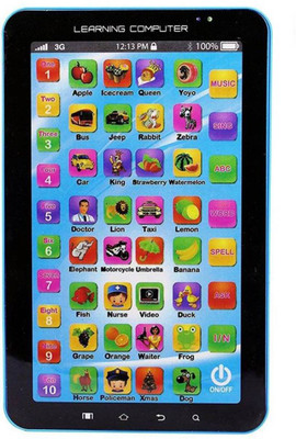 

Nightstar earning Computer Tablet(Multicolor)
