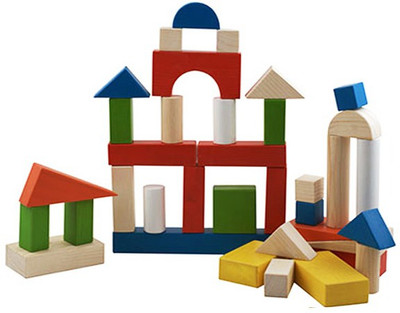 

Skillofun Building Blocks