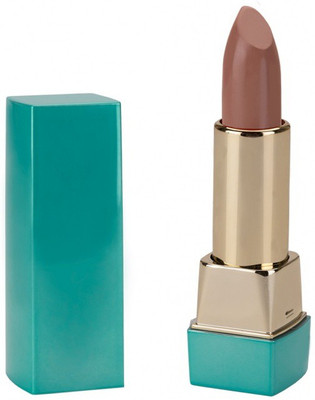 

Make Line Mintz Matte Lipstick(Flirty Nude)