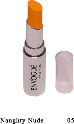 

EnVogue Lipstick Naughty Nude-5(Naughty Nude)