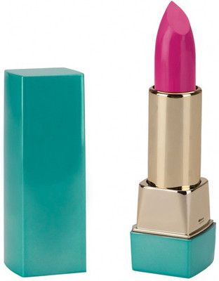 

Make Line Mintz Matte Lipstick(Rolling pink)