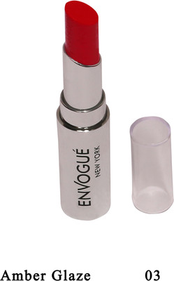 

EnVogue Lipstick Amber Glaze-03(Amber Glaze)