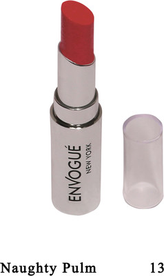 

EnVogue Lipstick Naughty Pulm-13(Naughty Pulm)