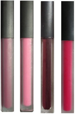 

Gabbu sales best matte edition(multi, 24 ml)