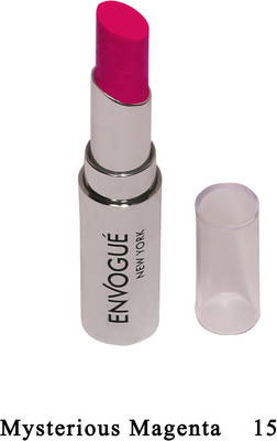 

EnVogue Listick Mysterious Magenta-15(Mysterious Magenta)