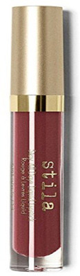 

stila Stay All Day Liquid Lipstick(Maroon, 4 g)
