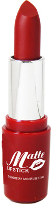 

COLORSTACK Shade 6(Red)