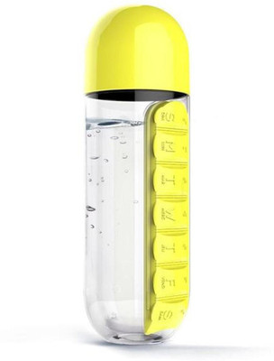 

Niptin Medicine Bottle-004 Medicine Dispenser