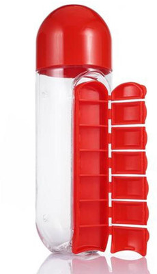 

Niptin Medicine Bottle-003 Medicine Dispenser