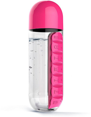 

Niptin Medicine Bottle-001 Medicine Dispenser