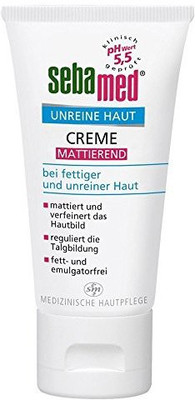 

Sebamed Impure Skin Cream Mattifying(50 ml)
