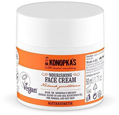

DrKonopkas Nourishing Face Cream(50 ml)