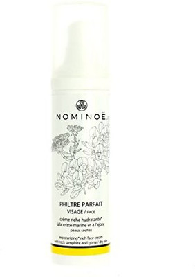 

NOMINOË Nomino Philtre Parfait Php042010 Facial Moisturising Cream Rich(50 ml)