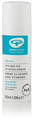 

Green People Vita Min Fix Day & Night Cream(50 ml)