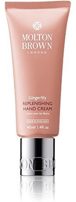

Molton Brown Gingerlily Replen Hand Cream(40 ml)