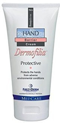 

FrezyDerm Dermofilia Hand Cream(50 ml)