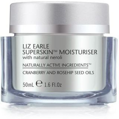 

Liz Earle Superskin Moisturiser With Natural Neroli Skin(50 ml)