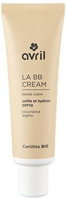 

Unknown Avril Certified Organic Bb Cream Claire(30 ml)