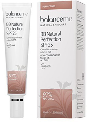 

Balance Me Bb Natural Perfection Spf 25(40 ml)