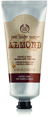 

The Body Shop Hand & Nail Cream Almond(30 ml)