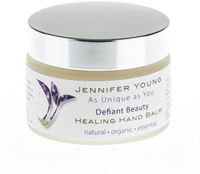 

Jennifer Young Defiant Beauty Organic Healing Hand Balm(50 g)