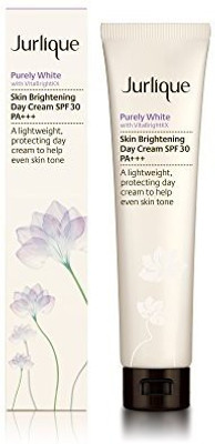 

Jurlique Purely White Skin Brightening Day Cream Spf30Pa(40 ml)
