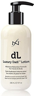 

Dadi Lotion Dl Luxury Hands & Body Lotion(236 ml)