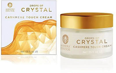 Manuka Doctor Drops Of Crystal Cashmere Touch Cream(40 ml)