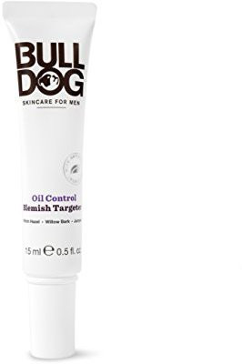 

Bulldog Oil Control Blemish Targeter For Men(15 ml)