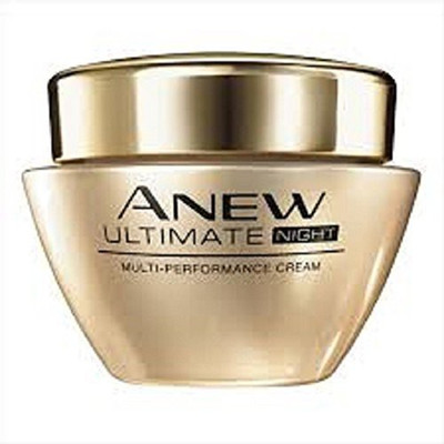

Anew Ultimate Night Multiperformance Cream(50 ml)