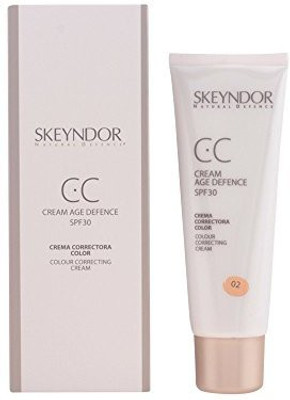 

Skeyndor Cc February Cream(40 ml)