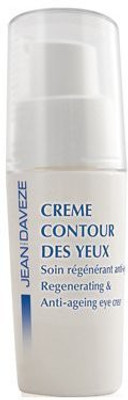 

Jean dAveze Active Eye Contour Cream(15 ml)