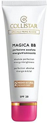 

COLLISTAR Magica Bb By 02 Mediumdeep(50 ml)