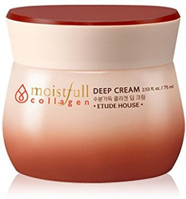 

Etude House Moistfull Collagen Deep Cream(75 ml)