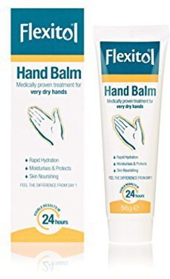 

Flexitol Hand Balm(56 g)