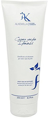 

Yumi Bio Shop Alkemilla Revitalising Body Lotion For Sensitive Skins Made In Italy Organic(250 ml)