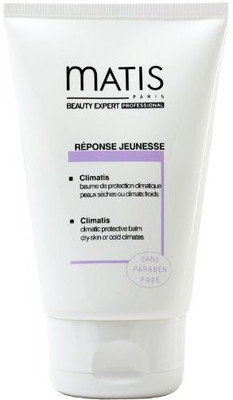 

Matis Paris Reponse Jeunesse By Climatis Protection Balm For Dry Skin(100 ml)