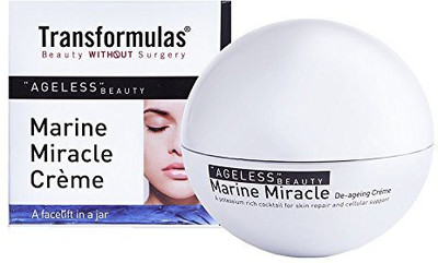 

Transformulas Marine Miracle Crème(50 ml)
