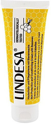 

Lindesa Hand & Skin Protection Cream(75 ml)