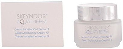 

Skeyndor Aquatherm Deep Moisturizing Cream(50 ml)