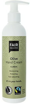

Fair Squared Hand Cream Olive(250 ml)