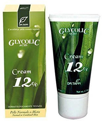 

Glycolic Dr Taffi Acid Cream(50 ml)