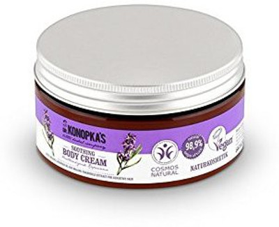 

DrKonopkas Soothing Body Cream(300 ml)
