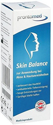 

Prontomed Skin Balance Innovation For Acne &Amp Blemishes(75 ml)