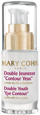 

Mary Cohr Double Youth Eye Contour(15 ml)