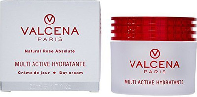

Valcena Multi Active Hydratante Day Cream Natural Rose Absolute(50 ml)