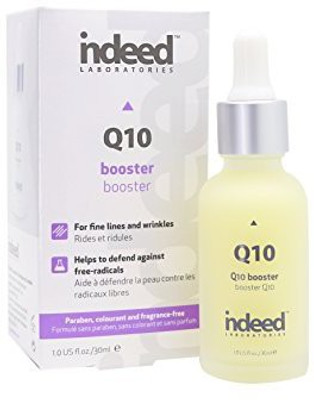 

Indeed Labs Q10 Booster Cream(30 ml)