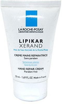 

La Roche Posay La Rochepossay Lipikar Restorative Hands Cream(75 ml)