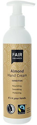 

Fair Squared Hand Cream Almond(250 ml)