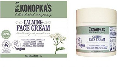 

DrKonopkas Calming Face Cream(50 ml)